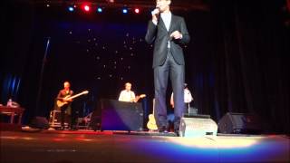 Концерт Антона Макарского в Балашихе 29.04.12