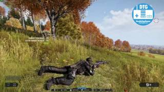 Arma 3 DTG Exile EP.6 "Marksmanship"
