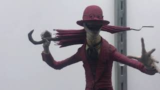 Toy Fair 2019: Horror at NECA Part 4