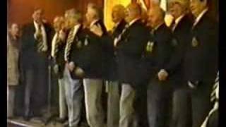 The Lancashire Fusiliers Song