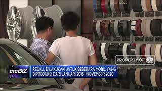 2,6 Juta Mercedes Benz China Kena Recall