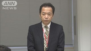 マイナンバー通知書類「誤配達＆落とす」日本郵便(15/11/02)