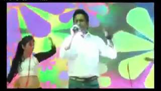 Abhi Mujme Kahin - by Adithya !!