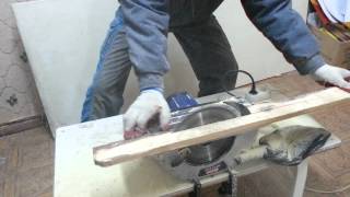 Дисковая пила (торцовочная) тм Диолд. дп-2.4-235п!!!