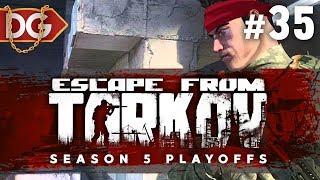 Escape From Tarkov - SLOW MOTION - #35