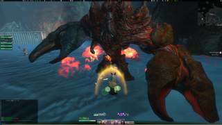 How To Tank Polaris Elite 1 SWL in 4K!