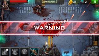 Zombie Evil 2 Full HD Gameplay 2015