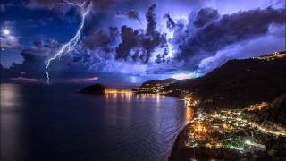 BiG AL - Mad World (Portofino Sunrise Remix)