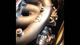 Evo 9 forced performance kit antevo