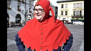 Z Andrusem po Galicji- Kraków, odc.11