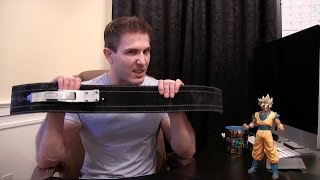 Is An Inzer Forever Belt REALLY Worth The Money?