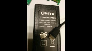 Chuwi 14.1 inch lapbook LCD error