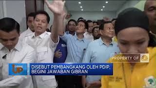 Israel Mau Akhiri Perang? Hingga Jokowi Makan Bareng Bacapres