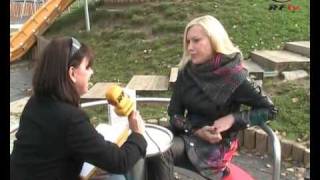 Salome na Radiu Fantasy
