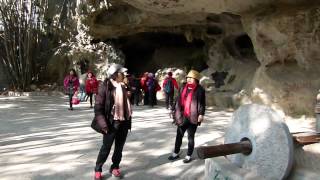 2014 12 11 吳興歌謠班 桂林山水五日 全程( 錄影 )