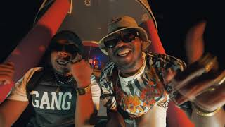 Stino Le Thwenny Run Official Music video