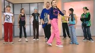 ХИП-ХОП Танцы для детей #18