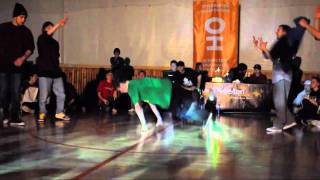 Battle 4 tb HD