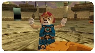LEGO Сказка Лего. - puke.