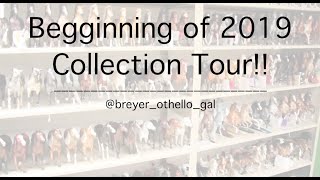 2019 Breyer Collection Tour! ~ @breyer_othello_gal