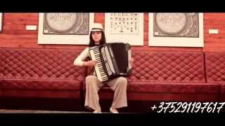Лучший аккордеон! Греченкова Валерия. Беларусь, Минск.