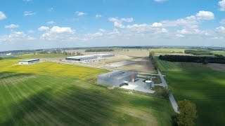 Strefa Ekonomiczna Gmina Ujazd - Opolskie | Strefa Aktywności Gospodarczej „Nogowczyce” i „Olszowa”