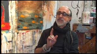 50th Anniversary Testimonies: Alumnus, Vahe Berberian Remembers