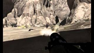 Прохождение Serious Sam 3 - Часть 12 - Страж времени 1/3