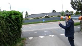 Dubstep Bazooka