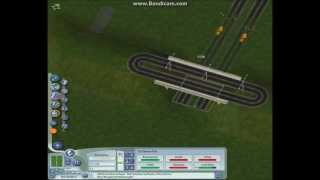 SimCity 4 - Building A Realistic City Part 1
