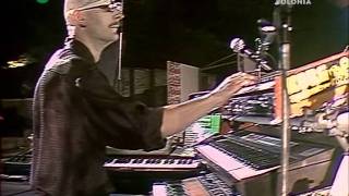 Kombi - Kochać Cię za późno-Sopot live "10 Lat Kombi 03.08.1986".mkv