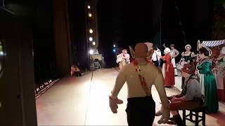 спектакль Карлик Нос онлайн
