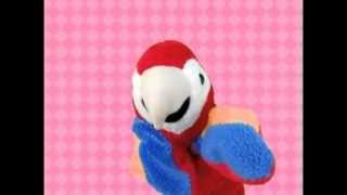 música para niños. ABC Sounds "B" "b" Phonics. Fonética de la letra B.