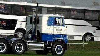 Mack F700 Mack Muster 2010