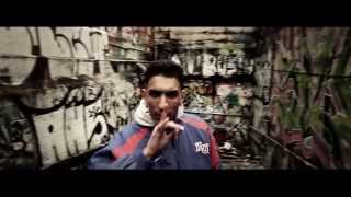 UNDACOVER EY ( OFFIZIELLES MUSIKVIDEO )