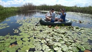 ШИКАРНАЯ РЫБАЛКА НА ЩУКУ/ Эта вертушка ТВОРИТ ЧУДЕСА!!! Ловля щуки и окуня/ ОТЛИЧНЫЙ клёв!!!