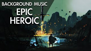 Epic Cinematic Music - Background Music For Videos