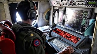 P-3 Orion Anti-Submarine Sortie During RIMPAC 2016