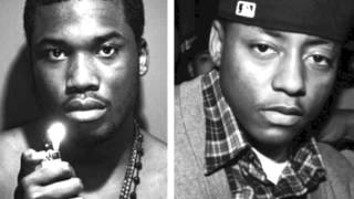 Cassidy -- Diary Of A Hustler (Meek Mill Diss)