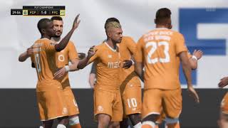 Josef Martinez IF (6) - Best Player in Fifa 18