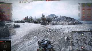 World of Tanks - T-15 - Carrying tier V tanks w. Orrie - LIVE