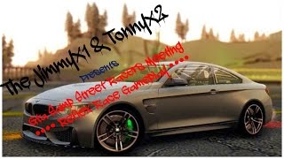 GTA SAMP - Street Racers Meeting (ReflexStunt.com)