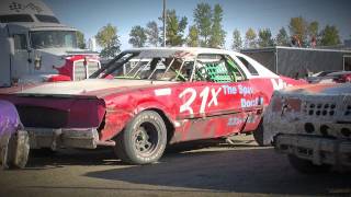 The Racing Life/Season 2 - Episode 4