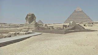 Ägyptens Wirtschaft erholt sich - focus