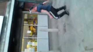 Fatty vz Skinny