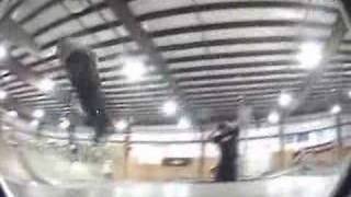 Amazing micro Scooter Stunts