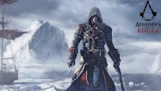 Прохождение игры Assassins Creed Rogue #14 Доспехи и меч