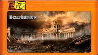 Beastiarium - Это Питер Детка !)