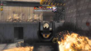 TeMpO Fwuk 1v4 Scrapyard