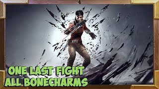 Dishonored Death of the Outsider One Last Fight All Bonecharm locations